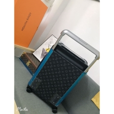 Louis Vuitton Suitcase